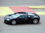 Bugatti Veyron 16.4 2005 года